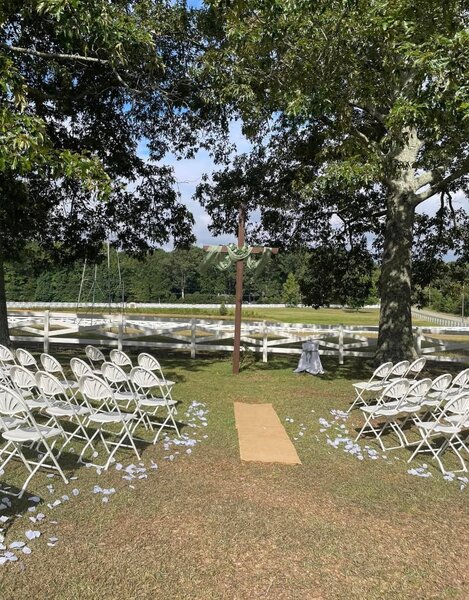 Holcombe's Estate Venue
