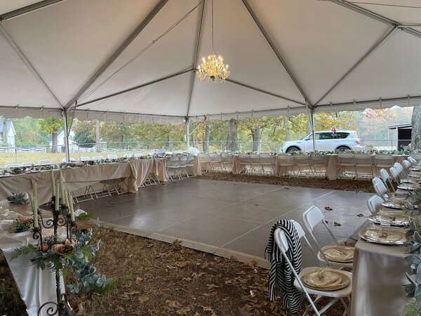 Holcombe's Estate Venue