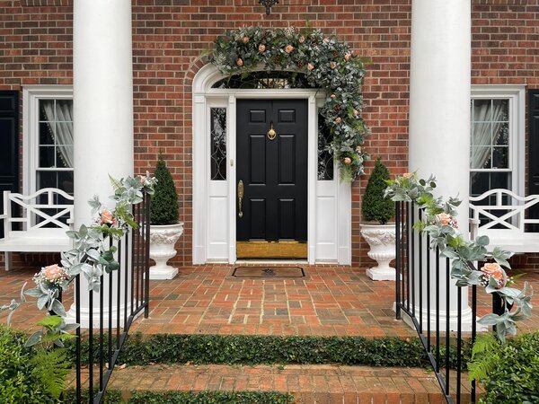 Holcombe's Estate Venue