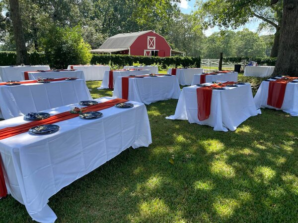 Holcombe's Estate Venue