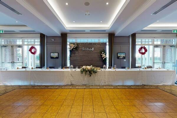 Cedar Brae Golf Club