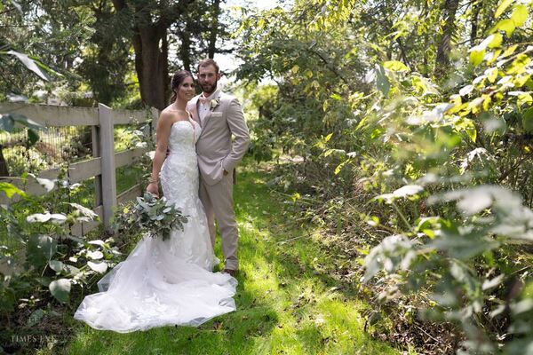 The Historic Barn at Cooke Tavern