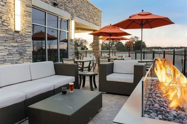 Hyatt Place Austin Cedar Park