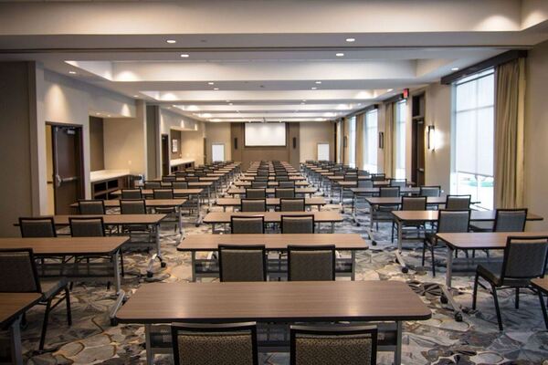 Hyatt Place Austin Cedar Park