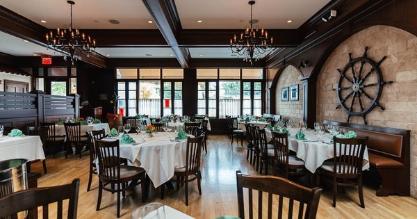 Dubrovnik Restaurant