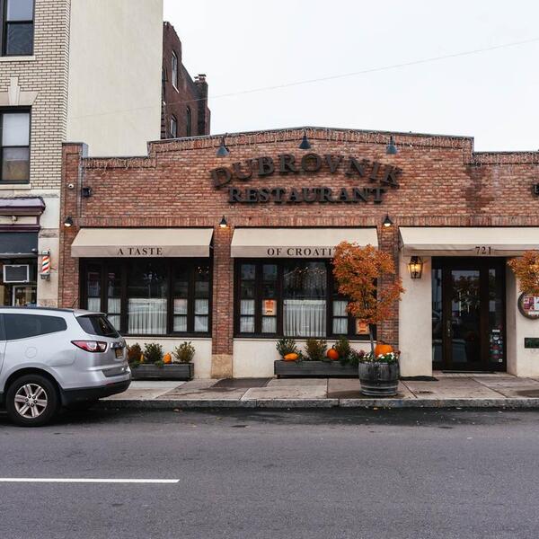 Dubrovnik Restaurant