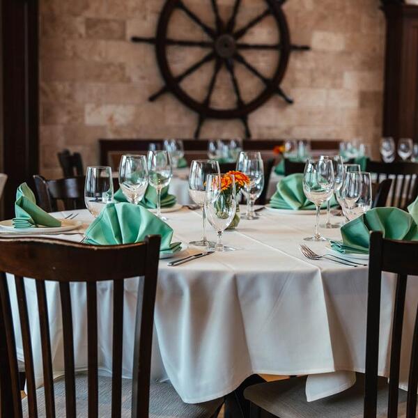 Dubrovnik Restaurant