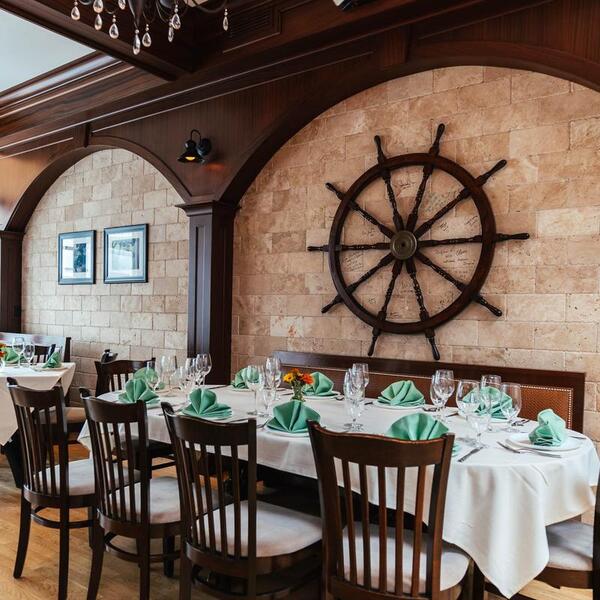 Dubrovnik Restaurant