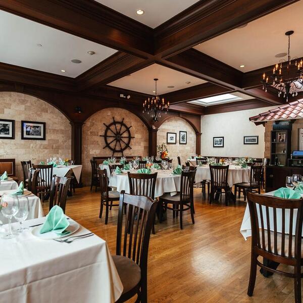 Dubrovnik Restaurant