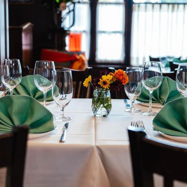 Dubrovnik Restaurant