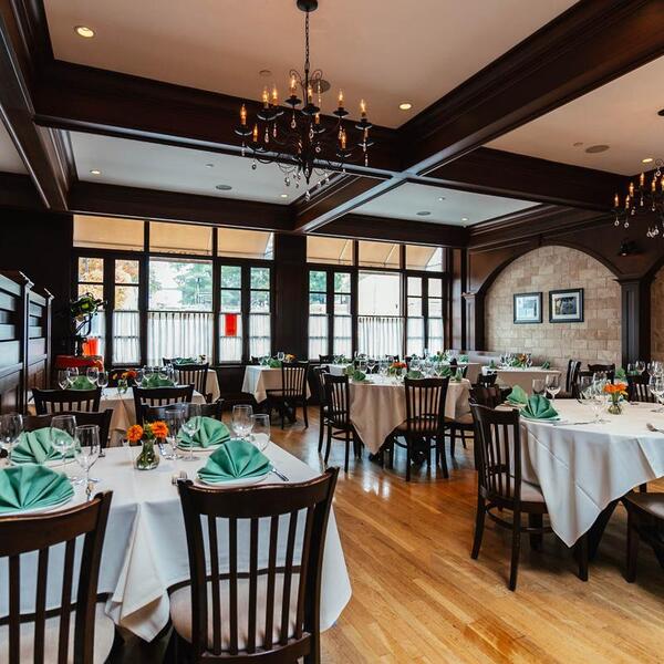 Dubrovnik Restaurant