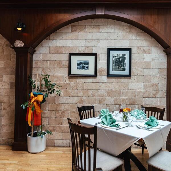 Dubrovnik Restaurant