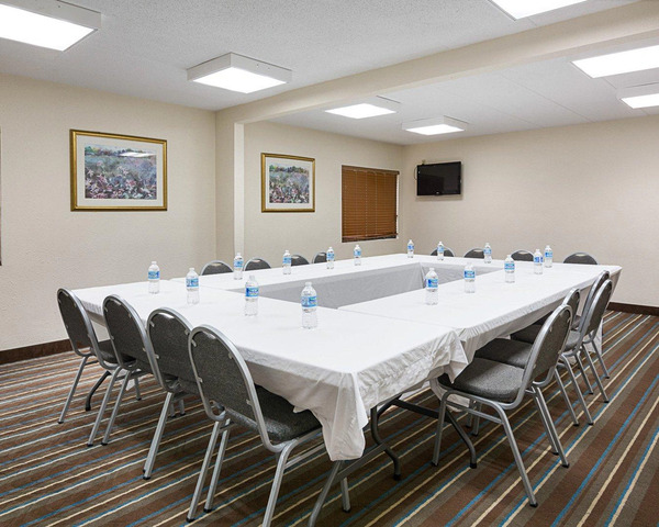 Comfort Inn Oxon Hill