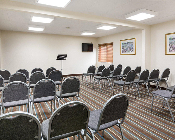 Comfort Inn Oxon Hill