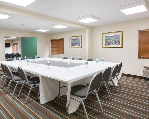 Comfort Inn Oxon Hill