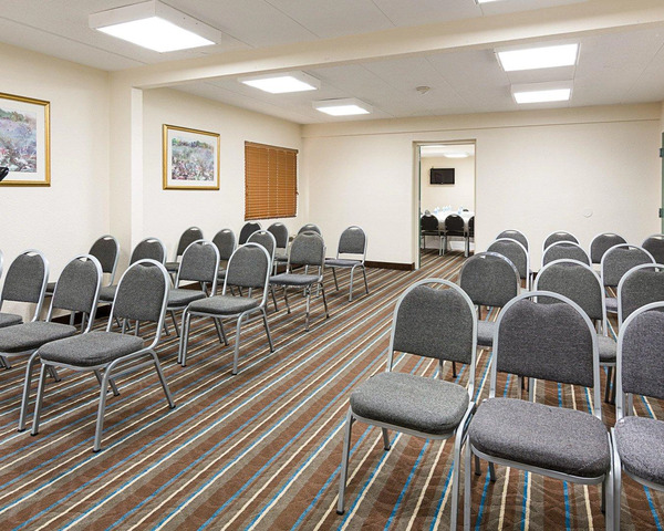 Comfort Inn Oxon Hill