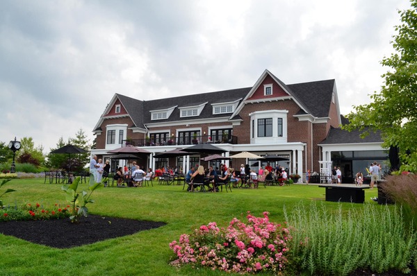 Cedar Brae Golf Club