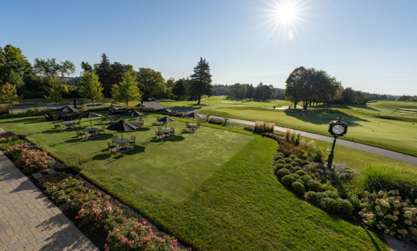 Cedar Brae Golf Club