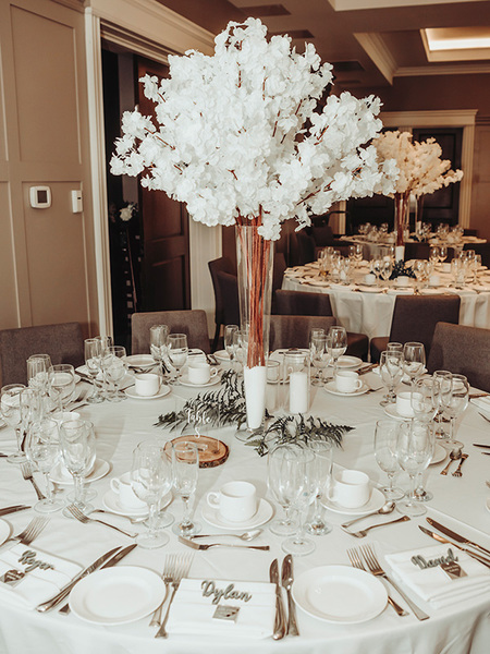 Cedar Brae Golf Club