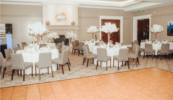 Cedar Brae Golf Club