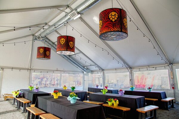 Twin Sisters Brewing Company