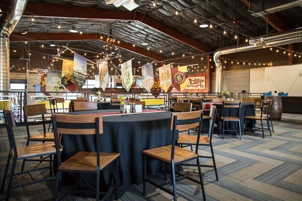 Twin Sisters Brewing Company