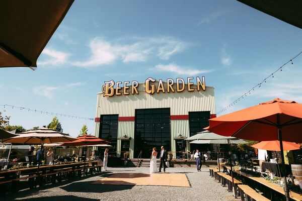 Twin Sisters Brewing Company