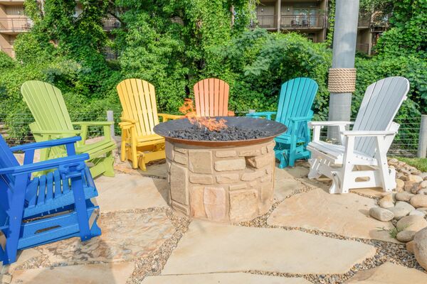 Margaritaville Resort Gatlinburg