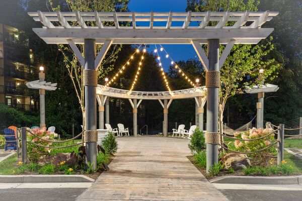 Margaritaville Resort Gatlinburg