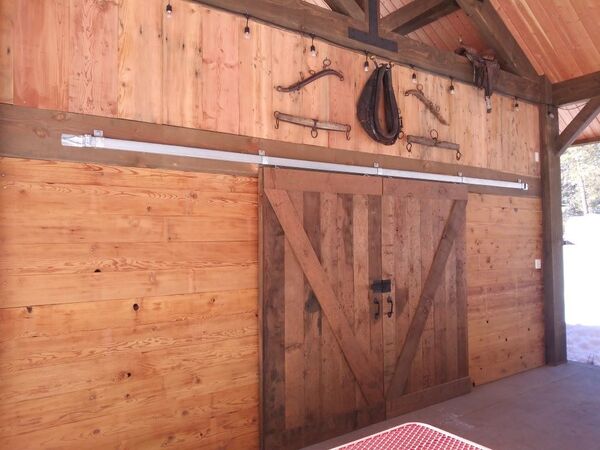 Creekside Campground & Events Venue