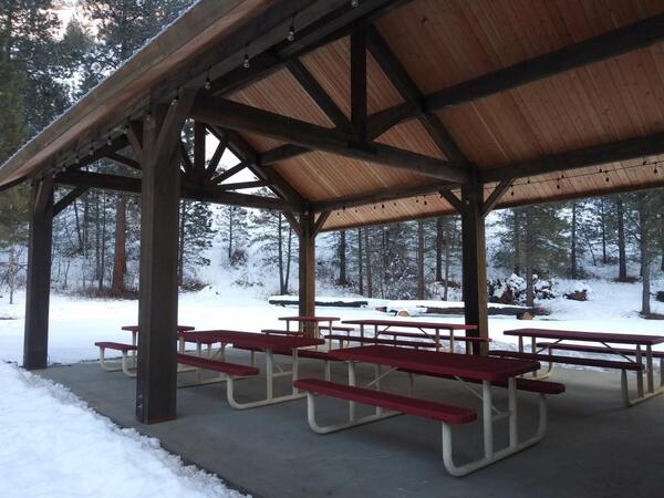Creekside Campground & Events Venue