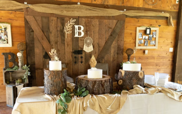 Creekside Campground & Events Venue