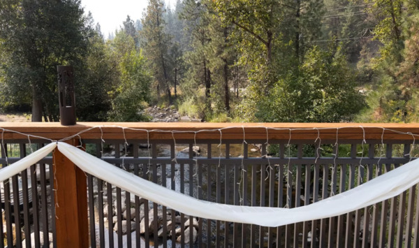 Creekside Campground & Events Venue