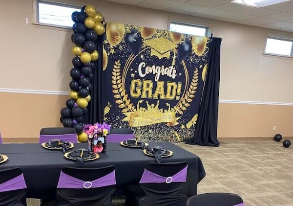 404 Tiger Meeting Rooms