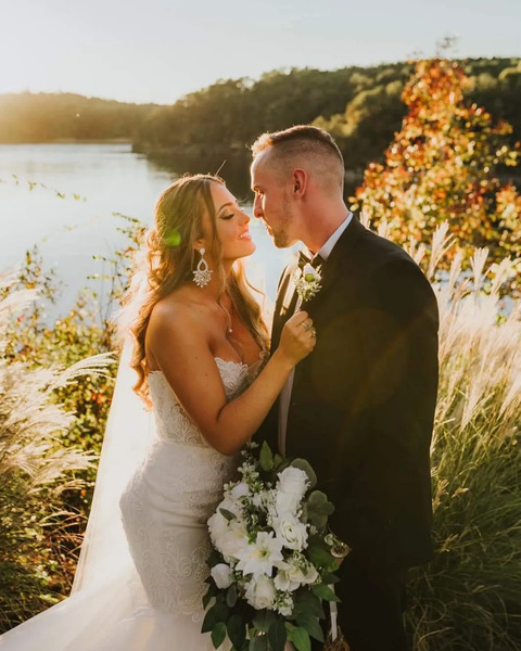 The Barn at Smith Lake