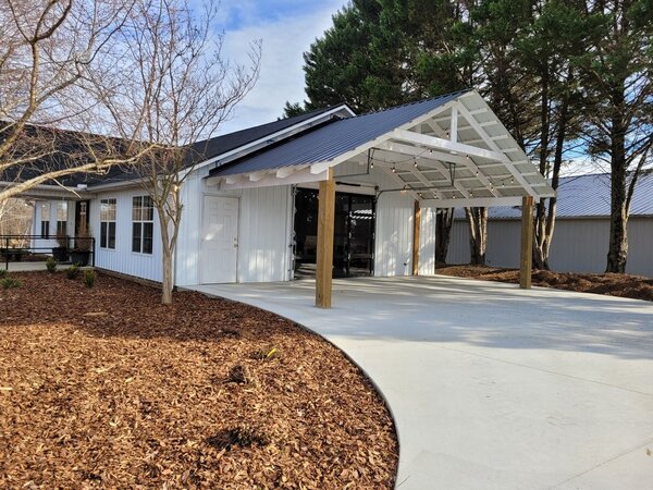 The Hive at Sandy Creek