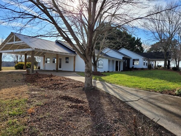 The Hive at Sandy Creek