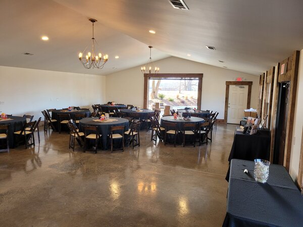 The Hive at Sandy Creek