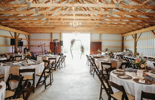 The Hive at Sandy Creek