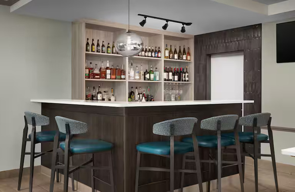 Hilton Garden Inn Hoffman Estates