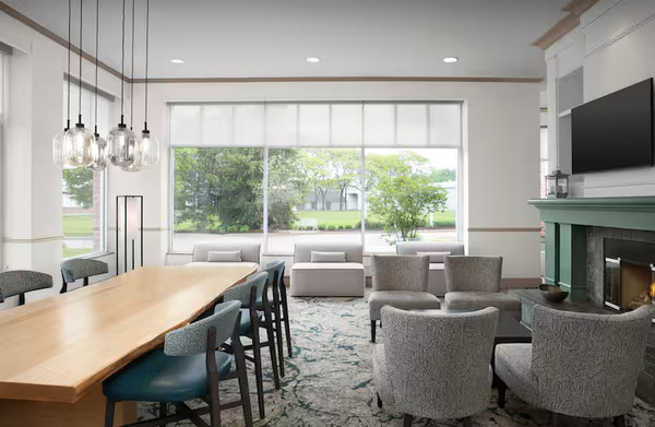 Hilton Garden Inn Hoffman Estates