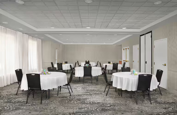 Hilton Garden Inn Hoffman Estates