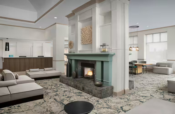 Hilton Garden Inn Hoffman Estates