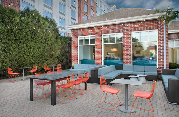 Hilton Garden Inn Hoffman Estates