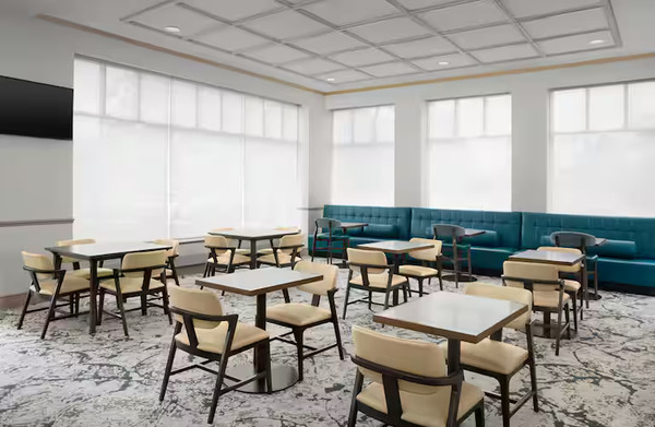 Hilton Garden Inn Hoffman Estates