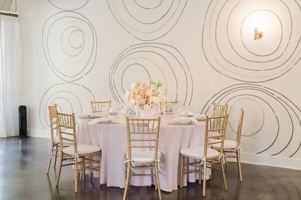 Aria Events & Catering