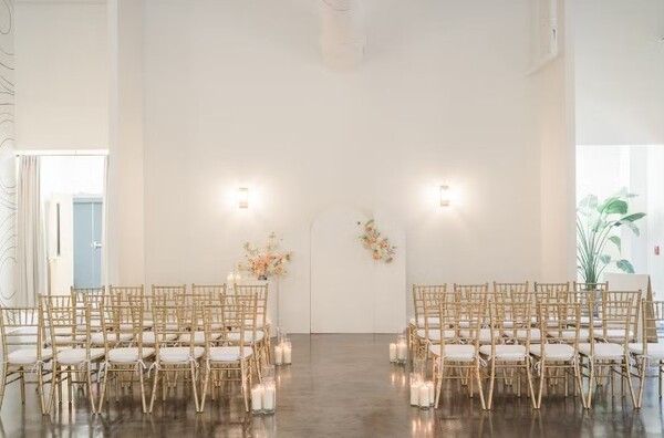 Aria Events & Catering