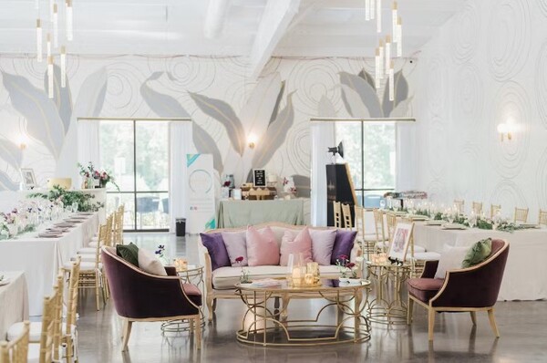 Aria Events & Catering