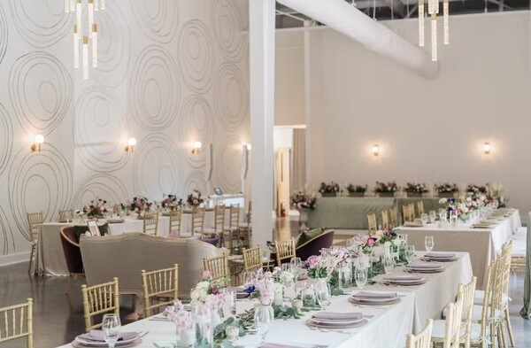 Aria Events & Catering