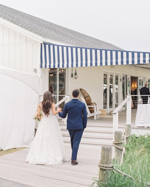 The Boathouse Shelter Island